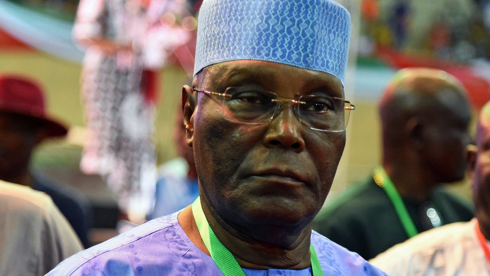 JUST IN: Atiku Calls For Prosecution Of People Demanding Eviction Of Igbos From Lagos | Daily Report Nigeria