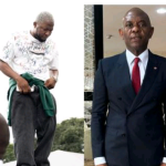 Brain Jotter Sends Message to Tony Elumelu After Graduation From UNILAG | Daily Report Nigeria