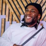 Burna Boy Praises Nigerian Weddings After Yhemo Lee's Lavish Ceremony | Daily Report Nigeria