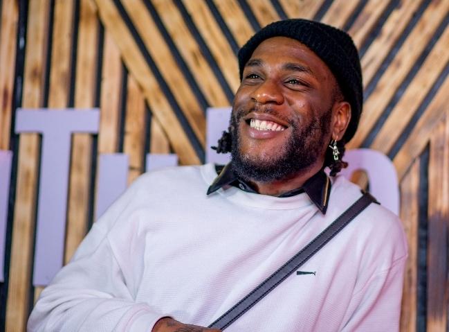 Burna Boy Praises Nigerian Weddings After Yhemo Lee's Lavish Ceremony | Daily Report Nigeria