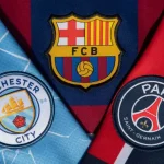 Richest Football Clubs