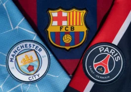 Richest Football Clubs