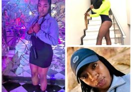 Crossdresser, 22, Dead, After Being Shot Nine Times in South Africa | Daily Report Nigeria