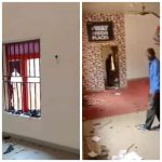 Hoodlums Invade Church, Cart Away Equipments Worth Millions In Katsina | Daily Report Nigeria