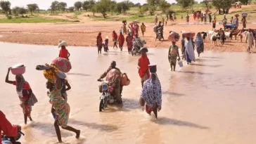 20 Villagers Drown While Escaping Bandits’ Attack In Zamfara | Daily Report Nigeria