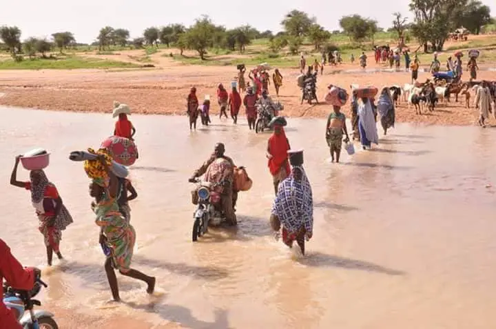 20 Villagers Drown While Escaping Bandits’ Attack In Zamfara | Daily Report Nigeria