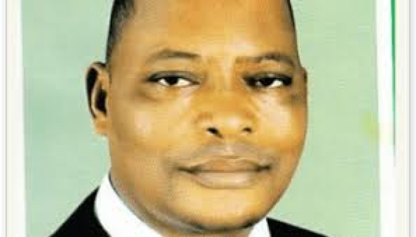 Harford Oseke: Anambra Assembly Mourns Former Deputy Speaker | Daily Report Nigeria