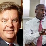 Dangote Drops As South African Man Emerges Richest Man In Africa | Daily Report Nigeria