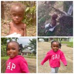 See Amazing Transformation Of Toddler Accused Of Witchcraft In Akwa Ibom [PHOTOS] | Daily Report Nigeria