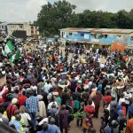 Protesters Demand Bailout as Nationwide Demonstrations Expose Brutal Crackdown | Daily Report Nigeria