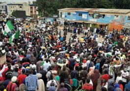 Protesters Demand Bailout as Nationwide Demonstrations Expose Brutal Crackdown | Daily Report Nigeria