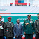 West African Defence Chiefs Seek Return of Niger, Burkina Faso, Mali | Daily Report Nigeria