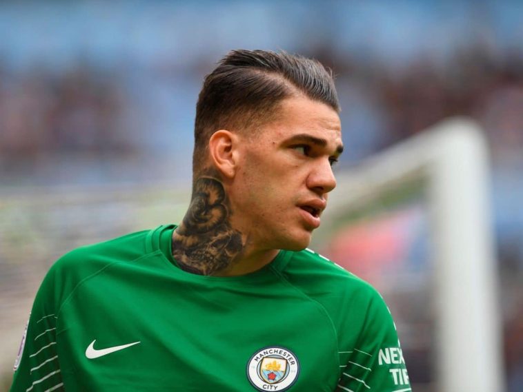 Ederson