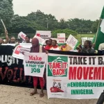 #EndBadGovernance: FG Freezes $37m Worth Of Crypto Belonging To Suspected Protest Organizers | Daily Report Nigeria