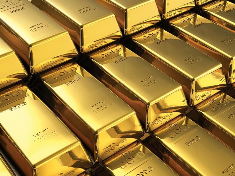 Gold Soars to $2,500 as Investors Seek Safe-Haven Assets | Daily Report Nigeria