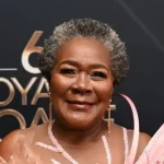 Black Panther Actress, Connie Chiume Dies At 72 | Daily Report Nigeria