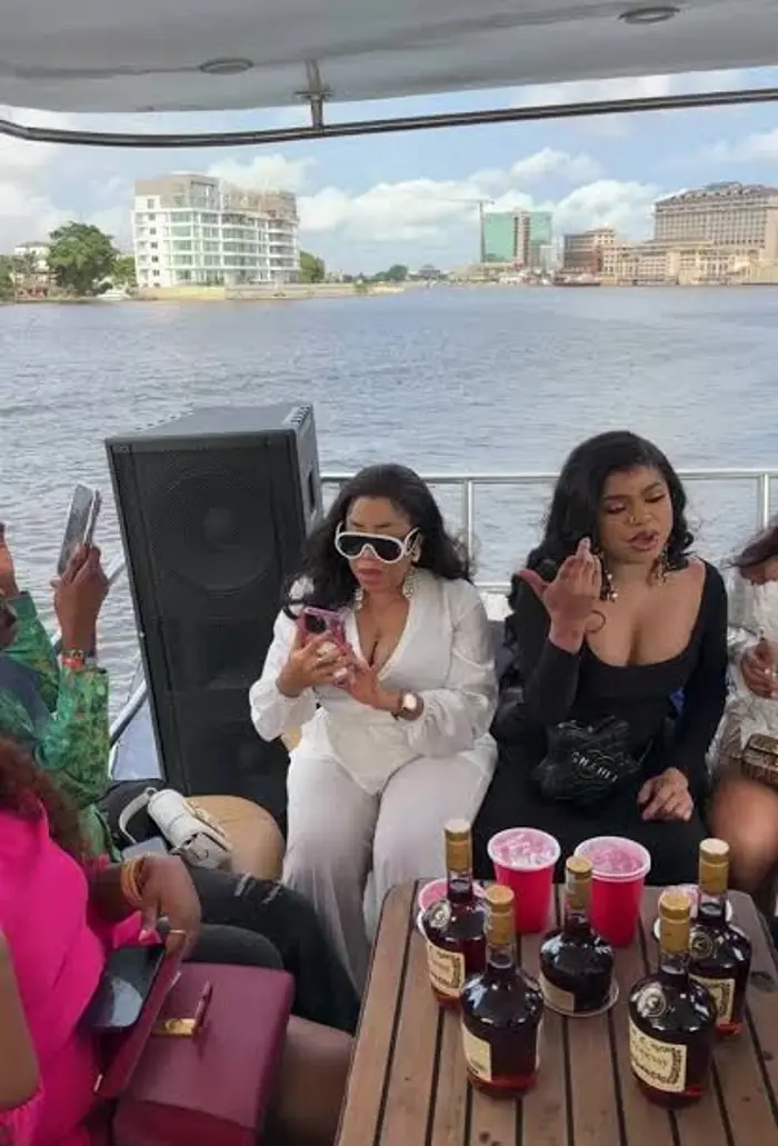 Bobrisky