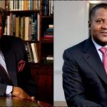 Aliko Dangote