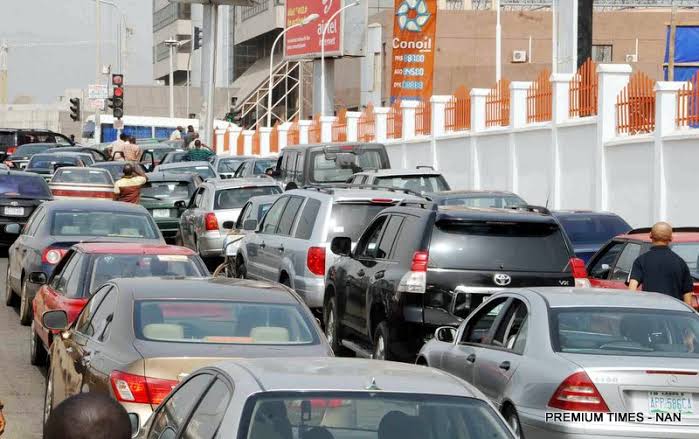 Fuel Price Hit N1000 Per Litre as Scarcity Bites Harder