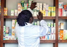 400 Illegal Drugs Stores Shut Down By Pharmacy Council In Cross River | Daily Report Nigeria