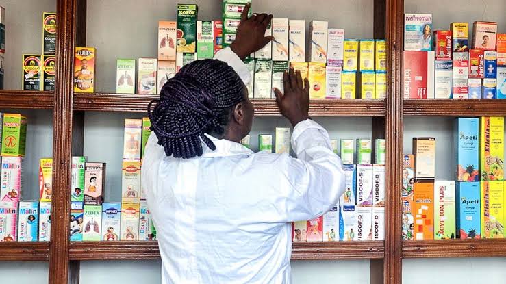 400 Illegal Drugs Stores Shut Down By Pharmacy Council In Cross River | Daily Report Nigeria