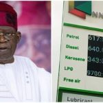 #EndBadGovernanceInNigeria: Tinubu Told to Reduce Fuel Price to N200