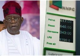 #EndBadGovernanceInNigeria: Tinubu Told to Reduce Fuel Price to N200