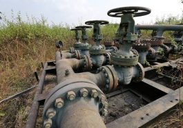 Militants Threaten to Unleash Major Attacks on Nigeria's Oil, Gas Installations