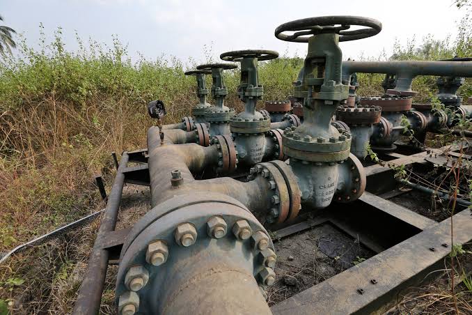 Militants Threaten to Unleash Major Attacks on Nigeria's Oil, Gas Installations