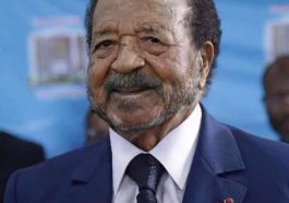 Cameroon President To Contest Again At 93 | Daily Report Nigeria