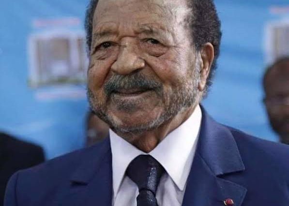 Cameroon President To Contest Again At 93 | Daily Report Nigeria