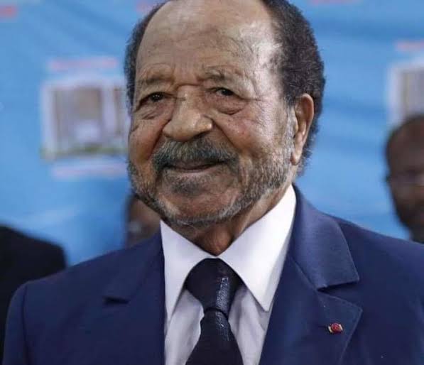 Cameroon President To Contest Again At 93 | Daily Report Nigeria