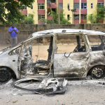 Shiites Protest Turns Bloody in Abuja, Trader, Two Police Officers Killed | Daily Report Nigeria