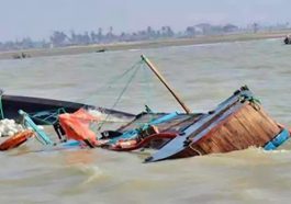 Five Dead, Others Missing As Boat Capsizes In Jigawa | Daily Report Nigeria