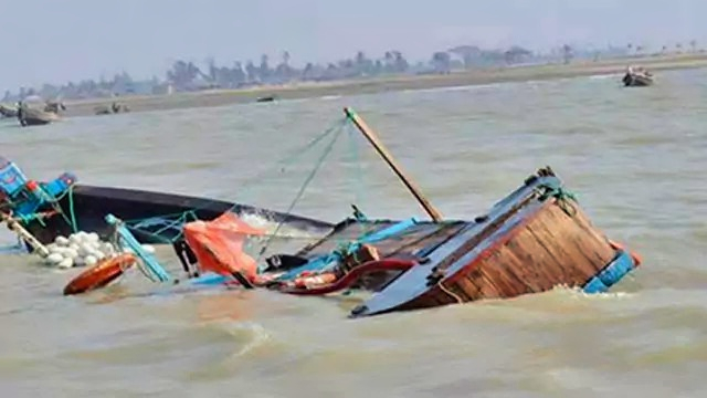 Five Dead, Others Missing As Boat Capsizes In Jigawa | Daily Report Nigeria