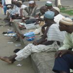 #EndBadGovernance: "We Are Hungry, End Protests" - Kano Street Beggars Cry Out | Daily Report Nigeria