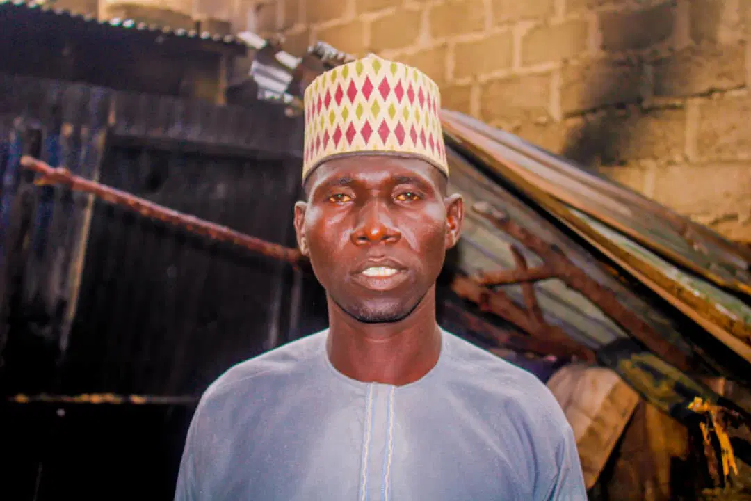 Bandits Kill Man, Abduct His Wife And Son In Katsina | Daily Report Nigeria