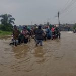 Flood Washes Bridge Away In Kebbi | Daily Report Nigeria