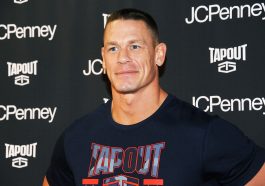 John Cena