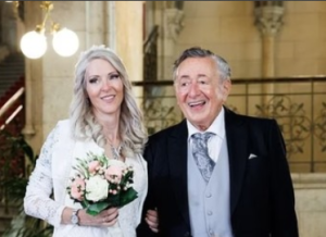 91-Year-Old Billionaire Dies Weeks After Marrying 6th Wife [PHOTOS] | Daily Report Nigeria