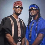 P square, Rudeboy, Mr P