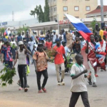 Over 1,000 #EndBadGovernanceInNigeria Protesters Still Detained - Amnesty International | Daily Report Nigeria