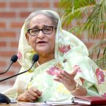 Bangladesh Prime Minister Resigns, Flees Following Deadly Protest | Daily Report Nigeria