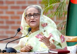 Bangladesh Prime Minister Resigns, Flees Following Deadly Protest | Daily Report Nigeria