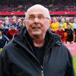 JUST IN: Sven-Goran Eriksson: Former England, Manchester City Manager Passes Away | Daily Report Nigeria