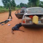 6 Dead As Gunmen Attack Travelers In Taraba | Daily Report Nigeria