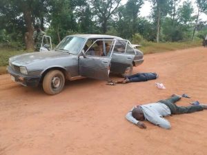 6 Dead As Gunmen Attack Travelers In Taraba | Daily Report Nigeria