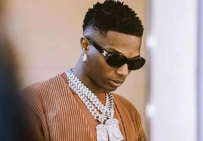 Wizkid