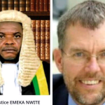 Court Issues Warrant Arrest Against British Citizen, Others Over #EndBadGovernance Protest | Daily Report Nigeria