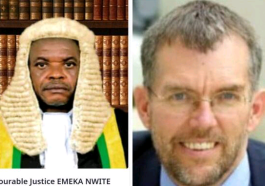 Court Issues Warrant Arrest Against British Citizen, Others Over #EndBadGovernance Protest | Daily Report Nigeria